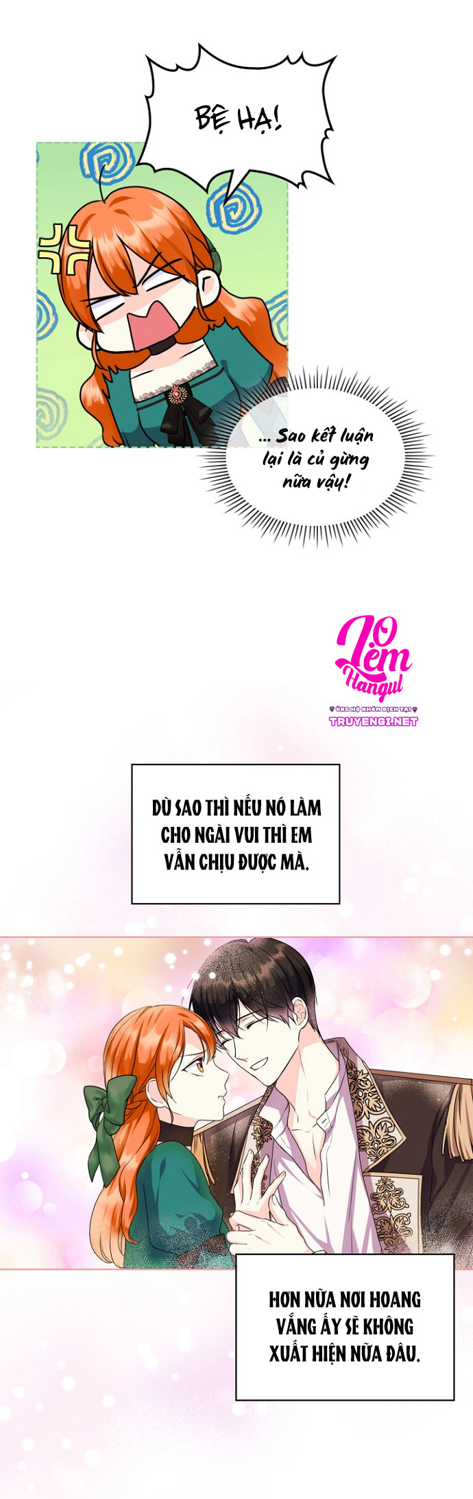đức hạnh của ác nữ phản diện chapter 68 36