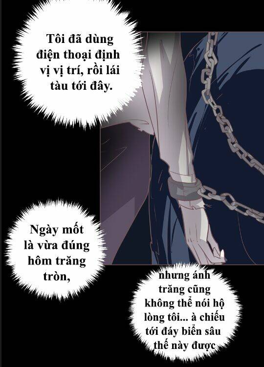 yêu trong giam cầm chapter 11 45
