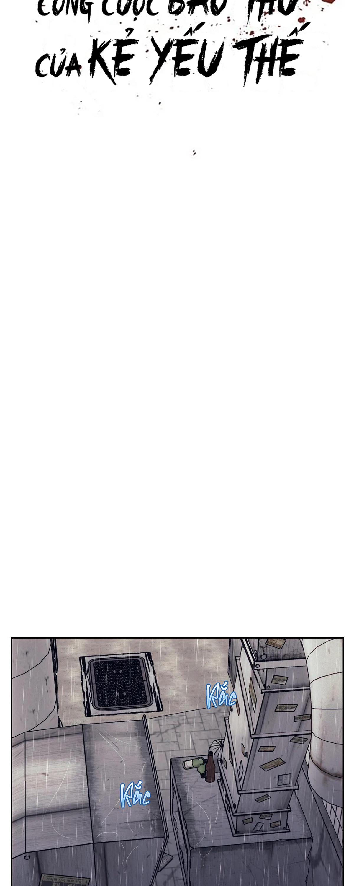 công cuộc báo thù của kẻ yếu thế chapter 35 11