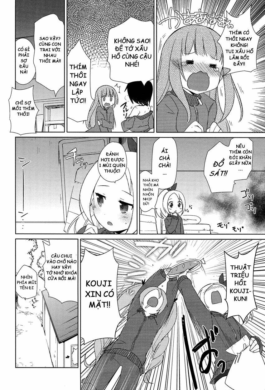 family complete chapter 4 9