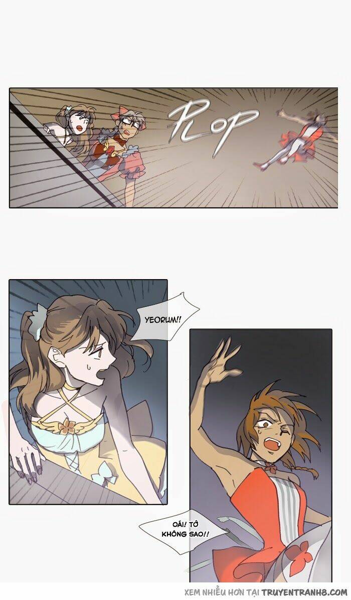 nữ sinh phép thuật chapter 12 15