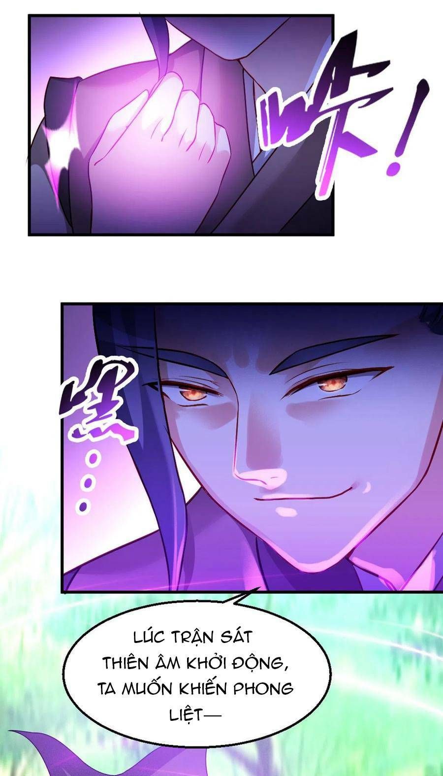 dạy bảo ma vương lão công 2 chapter 10 66