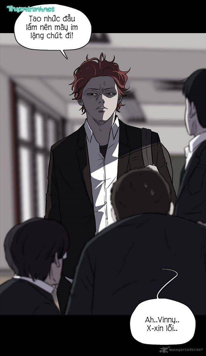 wind breaker chapter 65 5