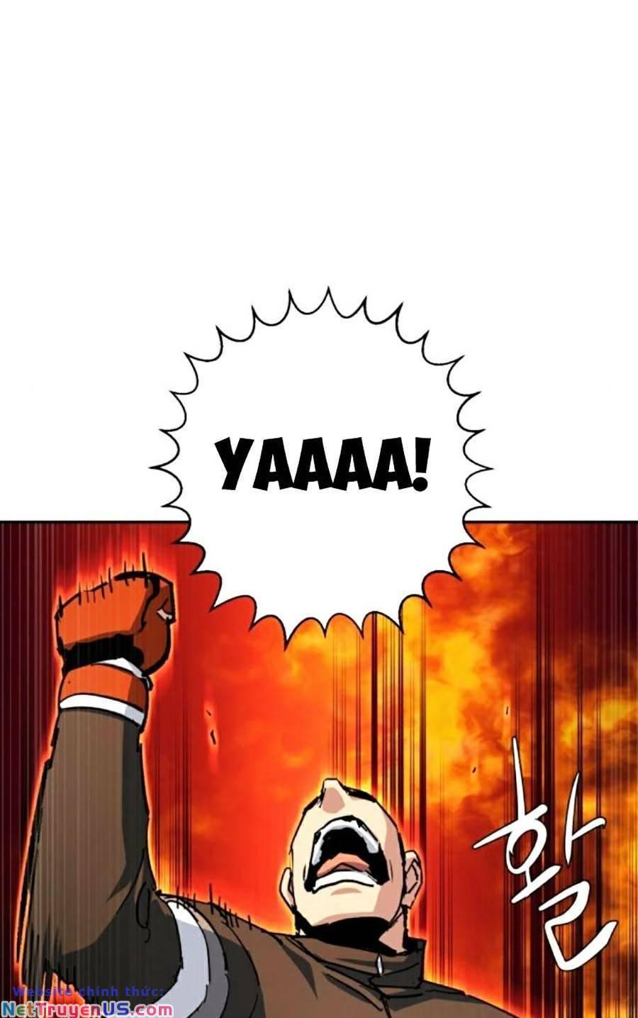 bạn học tôi là lính đánh thuê chapter 152 109