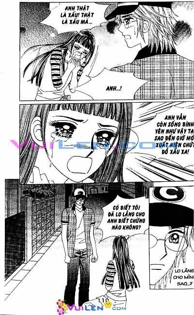 tìm lại tình yêu chapter 86 11