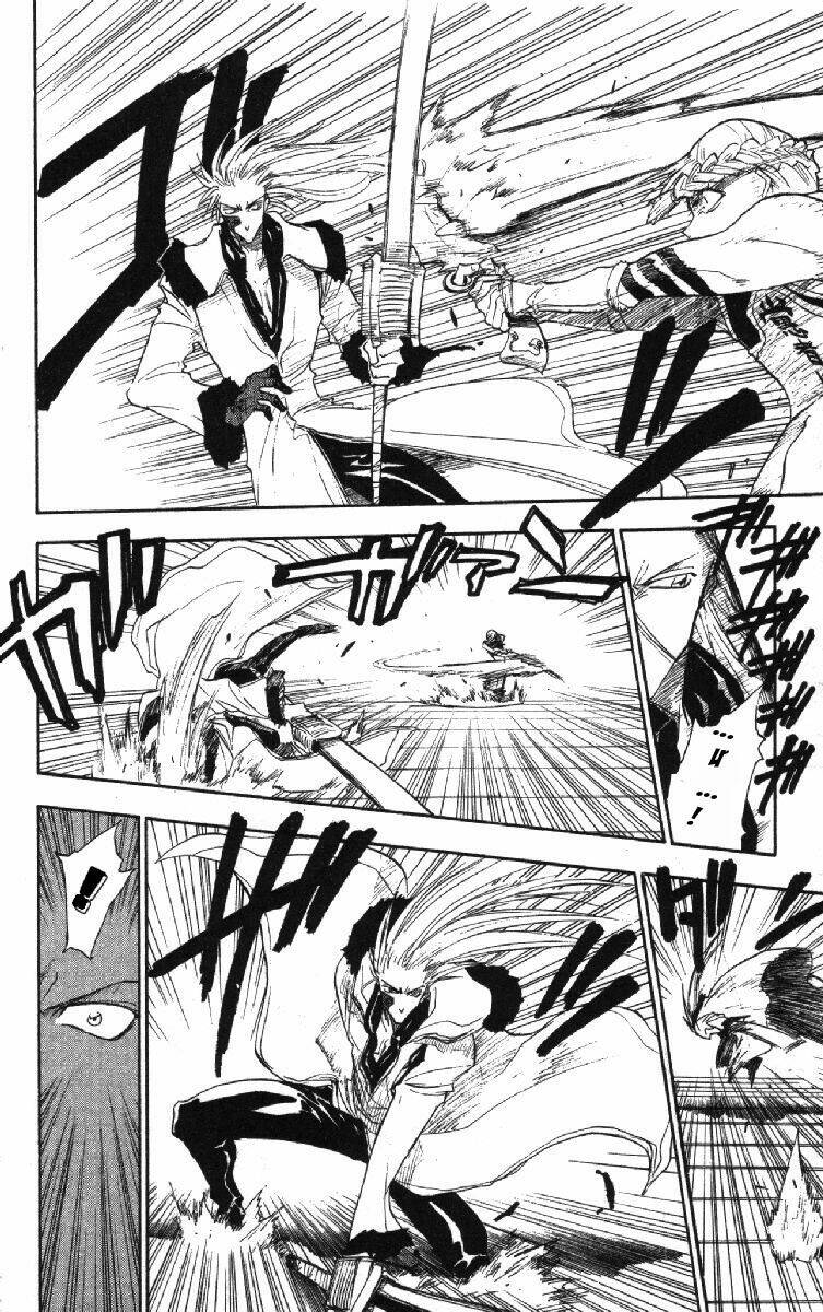 bột cương thi chapter 6 12