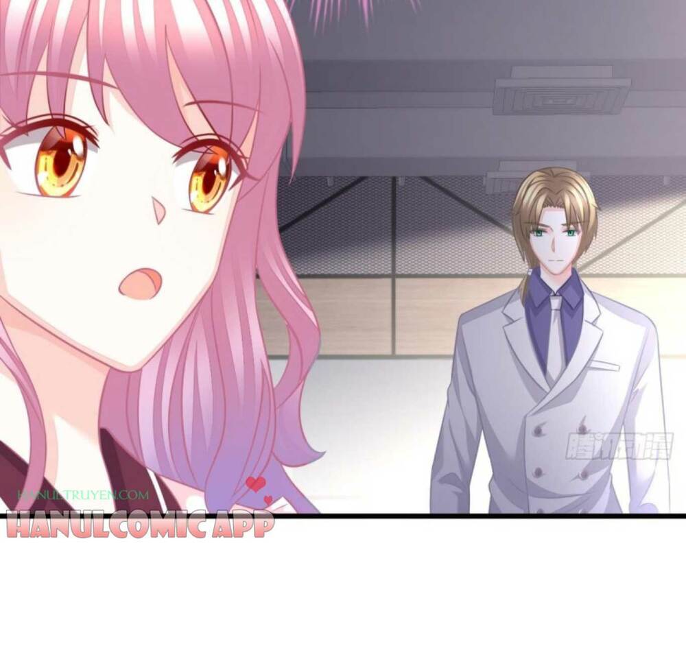 cô vợ đáng yêu của tổng giám đốc mặt lạnh chapter 51.1 5