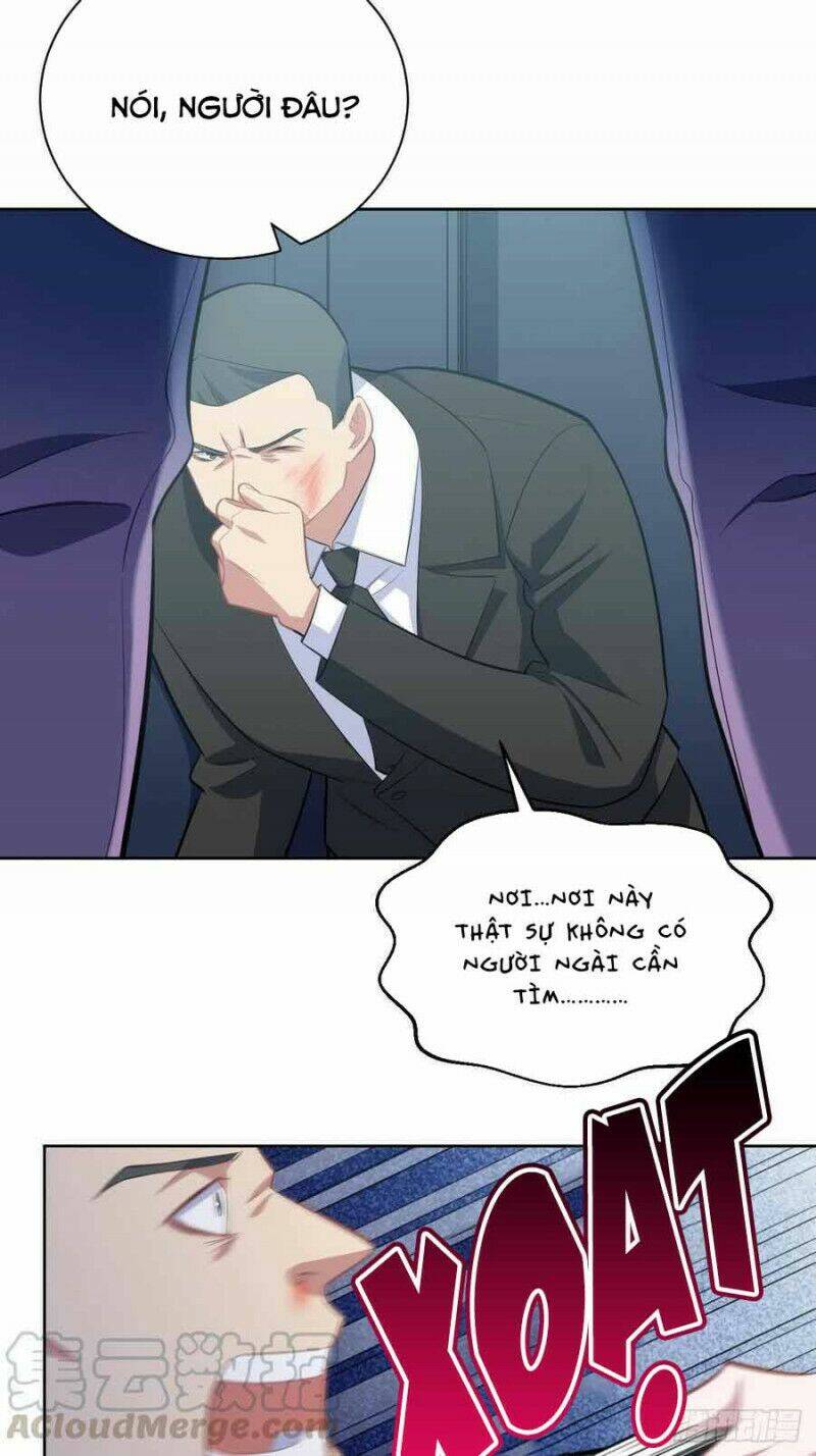 nhạc phụ đại nhân là lão bà chapter 124 3