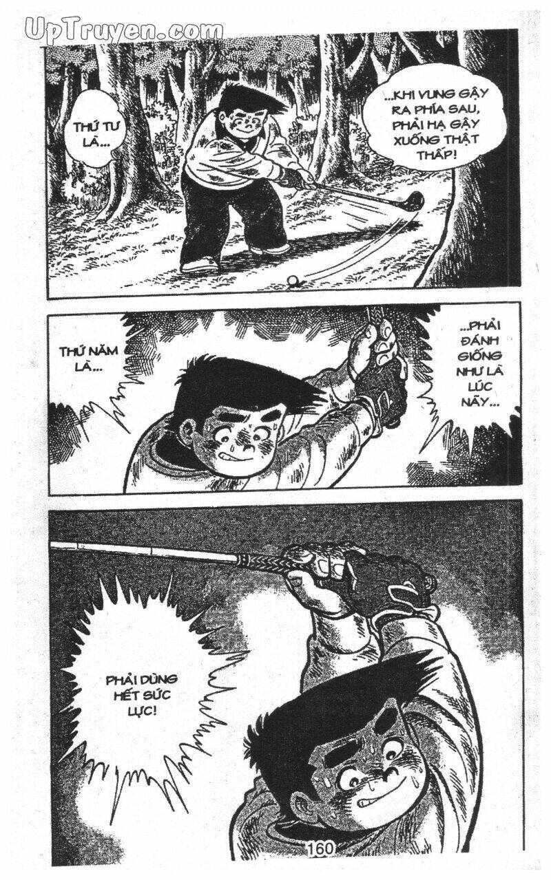 ashita tenki ni naare chapter 12 160