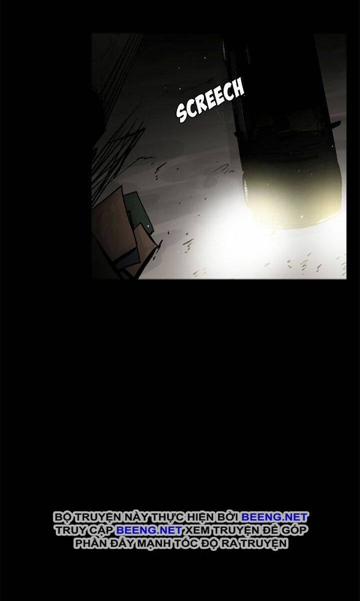 kẻ mạnh nhất - tong edge chapter 25 14