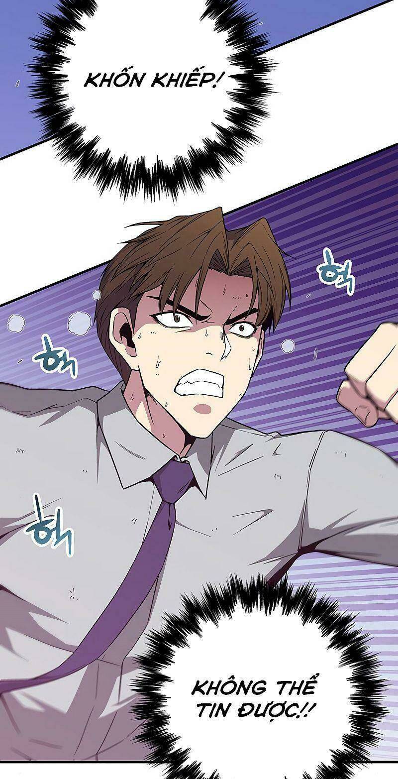 đấng cứu thế được chọn lựa chapter 5 44