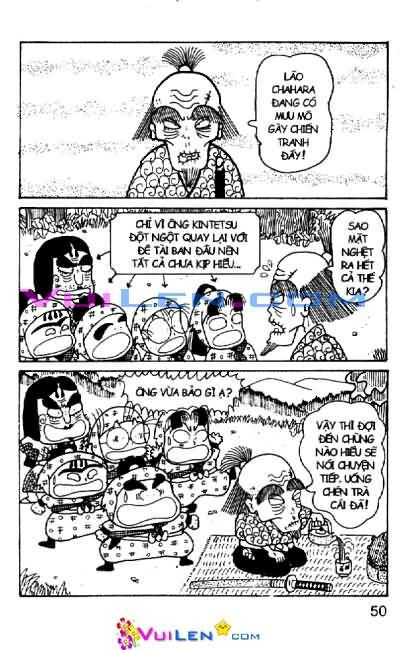 ninja loạn thị chapter 23 51