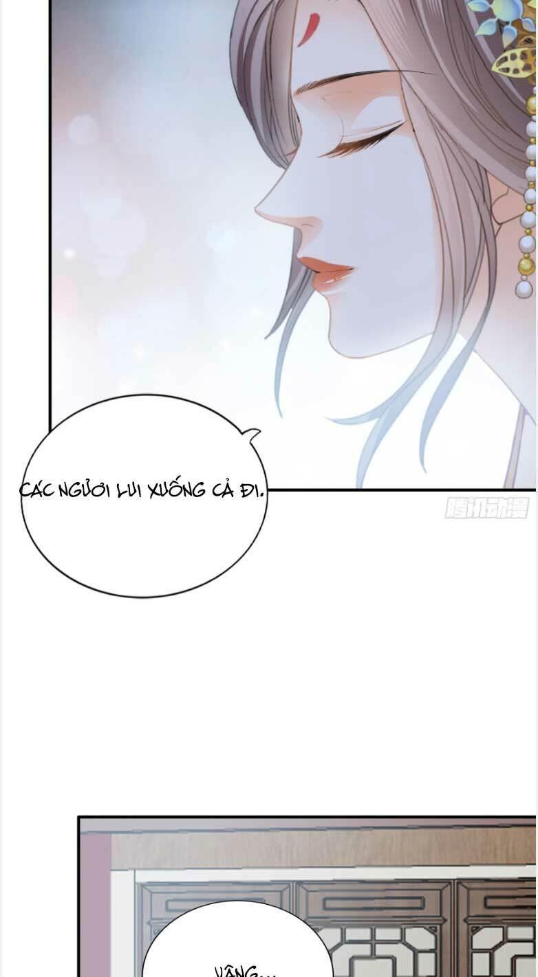 bổn vương muốn nàng chapter 170 3