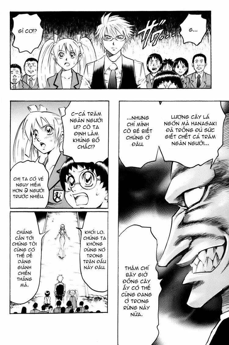 gamble fish chapter 41 9