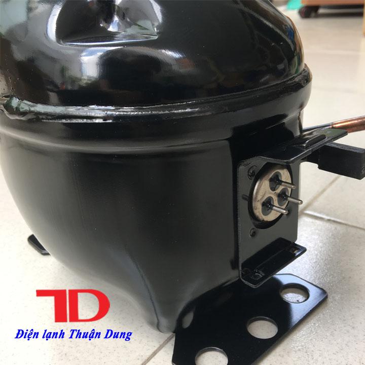 Block Tủ Lạnh QD91 220W từ 450L đến 650L