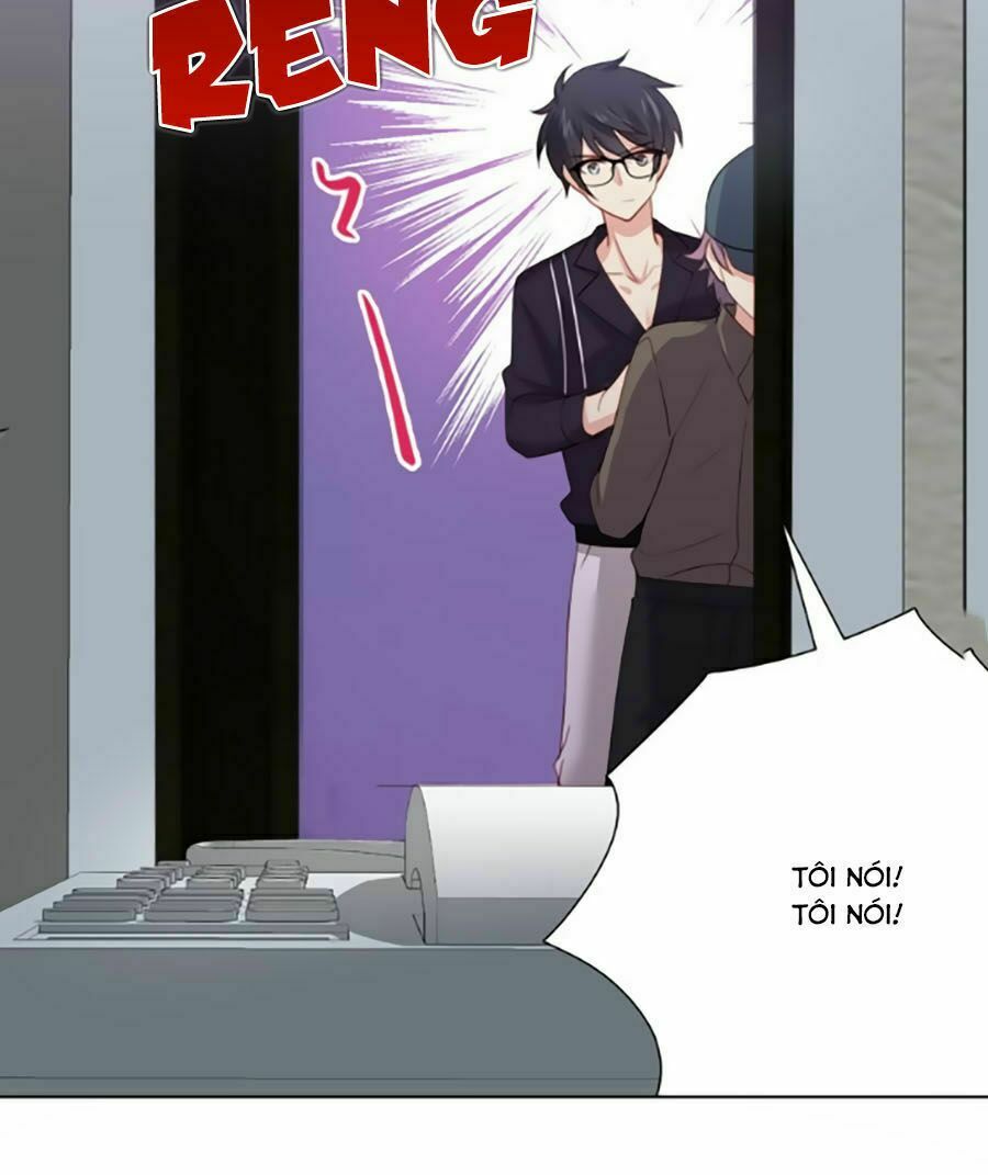 tình yêu là thế phần 2 chapter 28 32