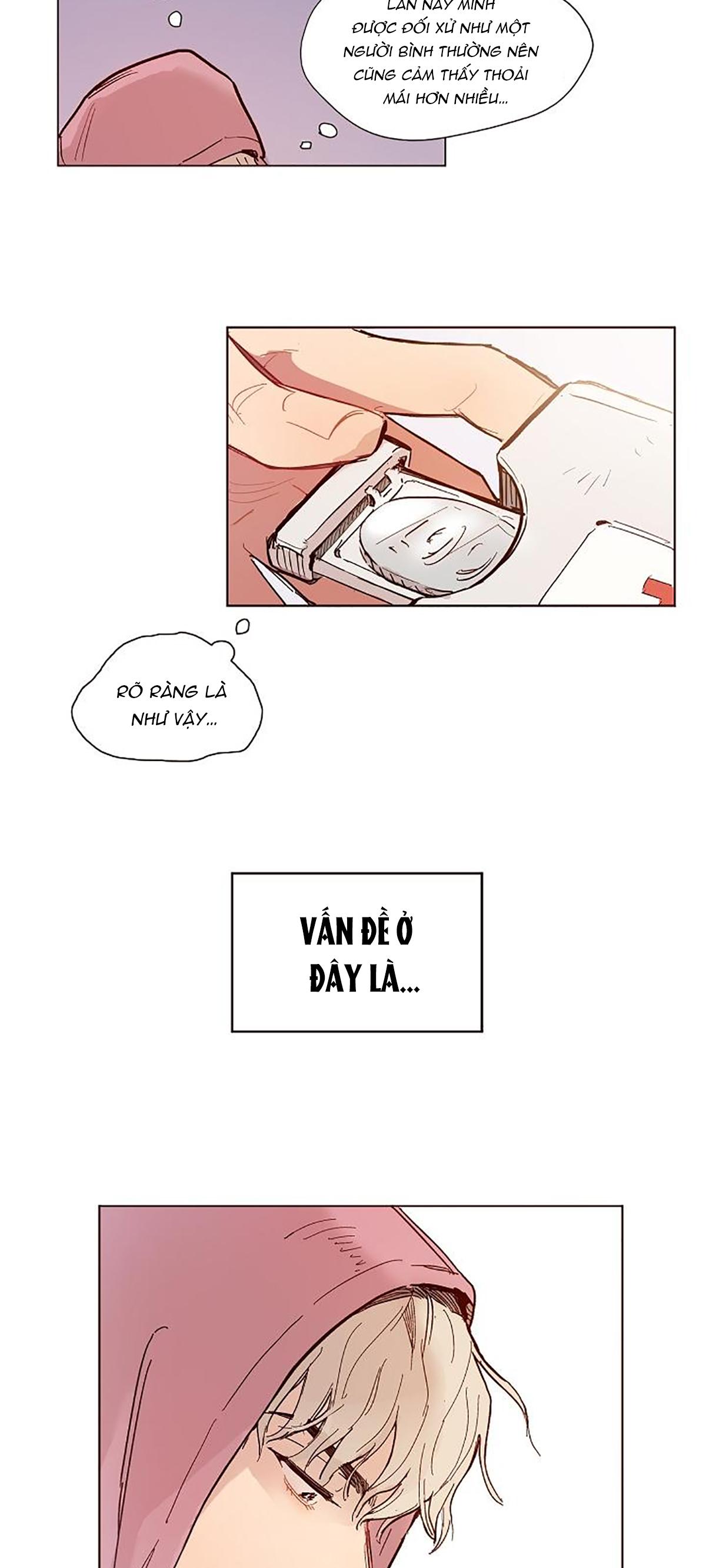 love me dramatically chapter 1 12