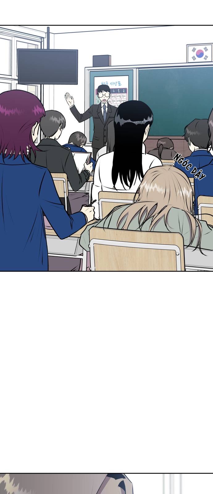 bí mật tình bạn chapter 18 33