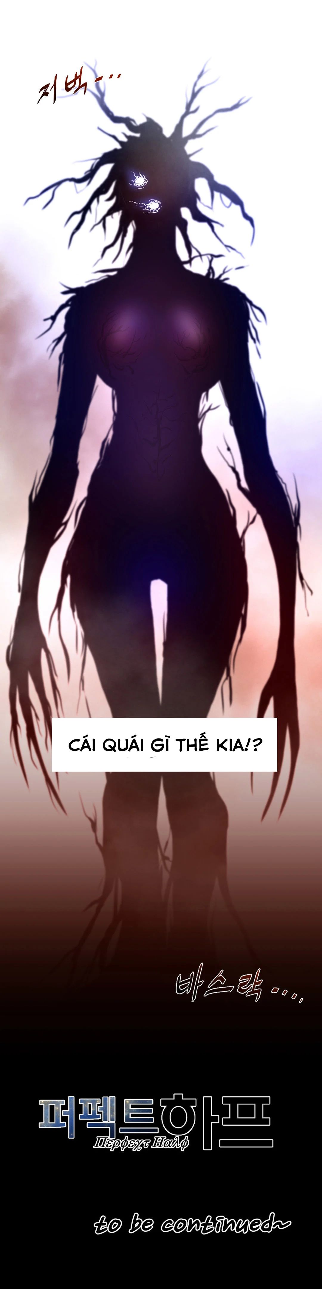 một nửa hoàn hảo chapter 25 30