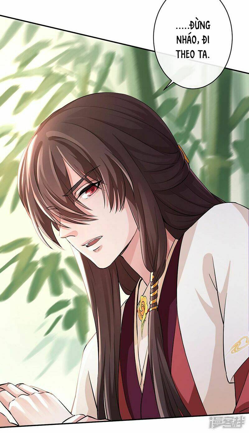 nghiên hương kỳ đàm chapter 42 6