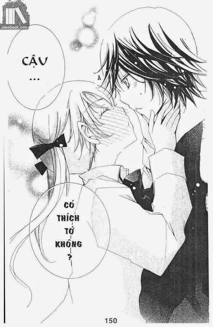 vương quốc mỹ nam chapter 38 30