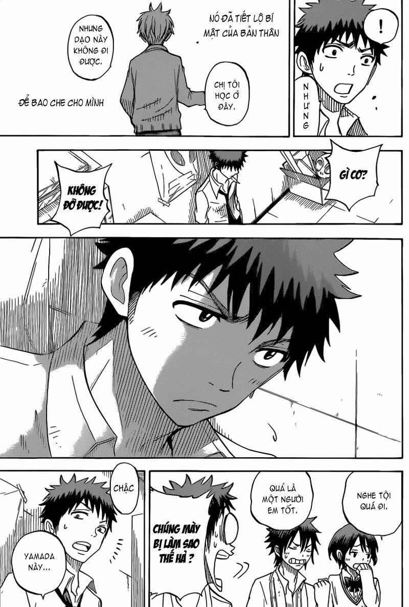yamada và thất đại ma nữ chapter 59 23