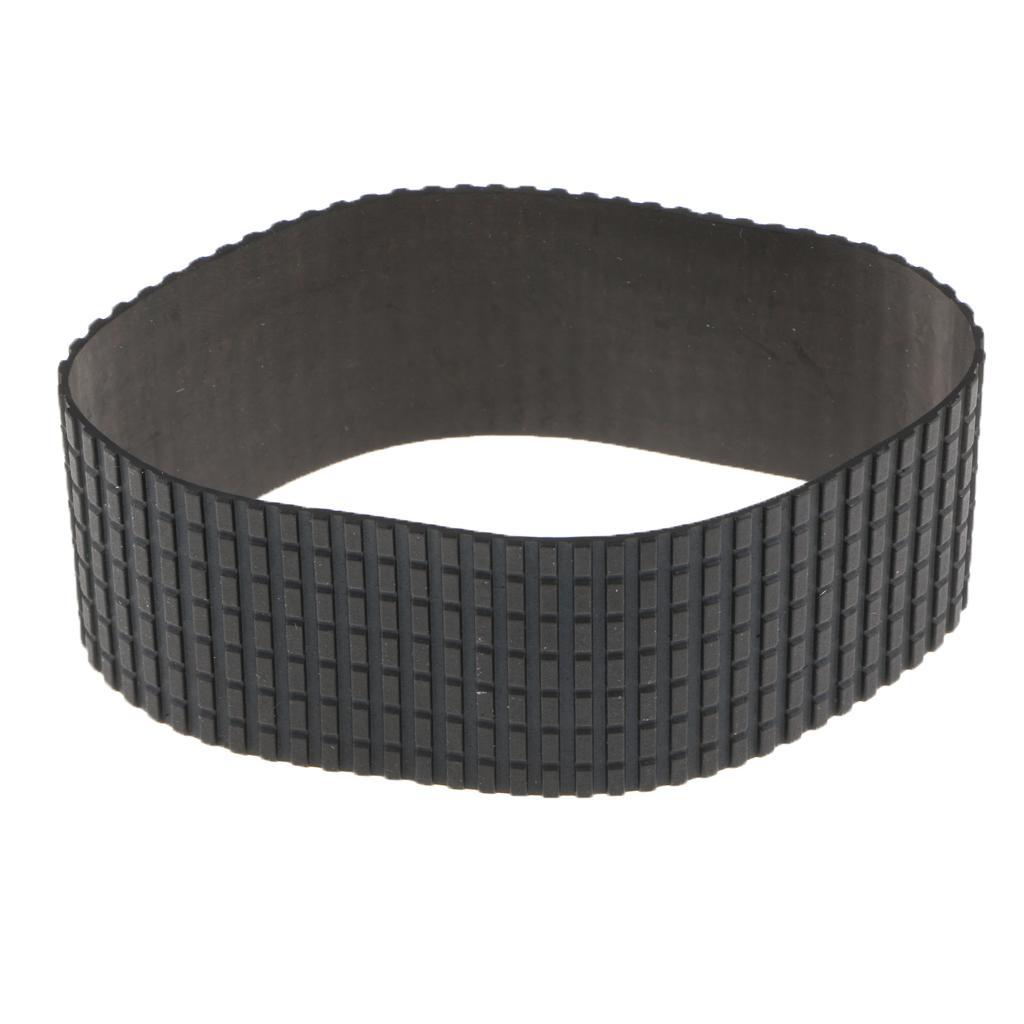 Lens   Rubber Grip Part for  18-105mm & 18-135mm