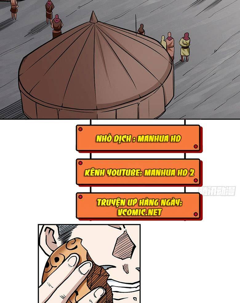 võ đạo độc tôn chapter 440 2