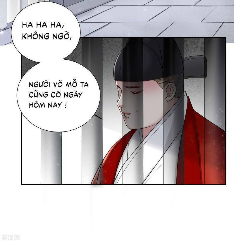 độc y đích nữ chapter 104 15