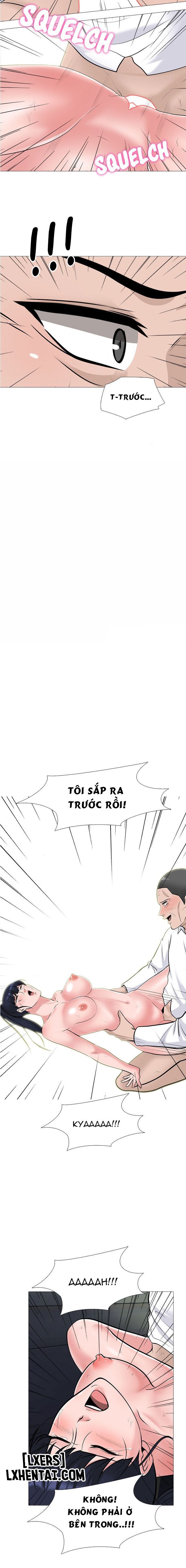 học bổng đặc biệt chapter 125 16