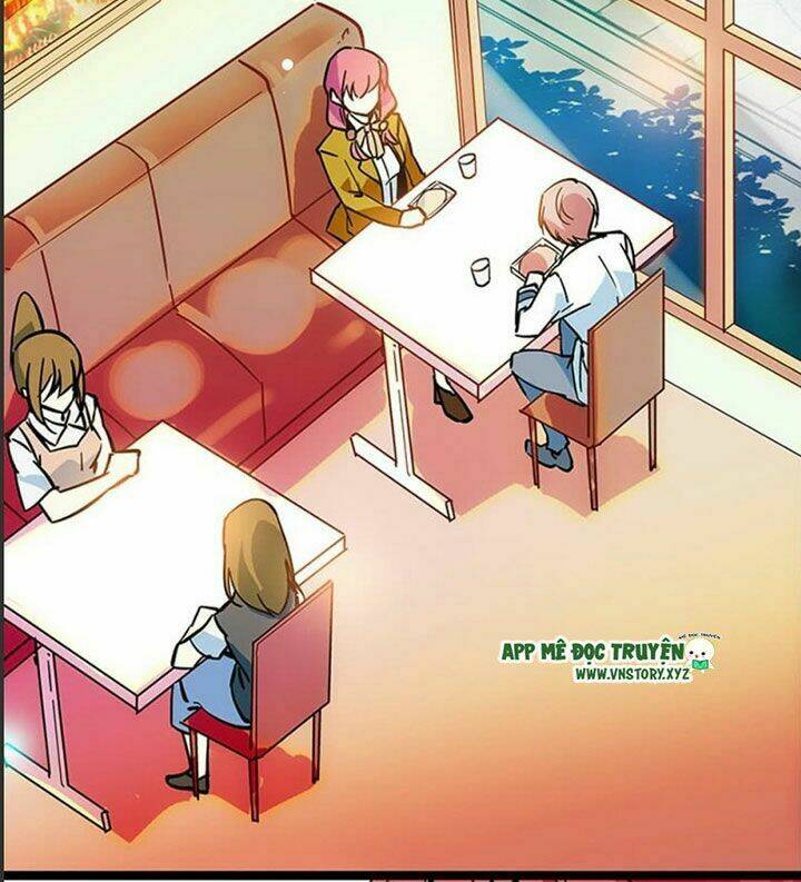 nữ hầu sau giờ học chapter 23 10