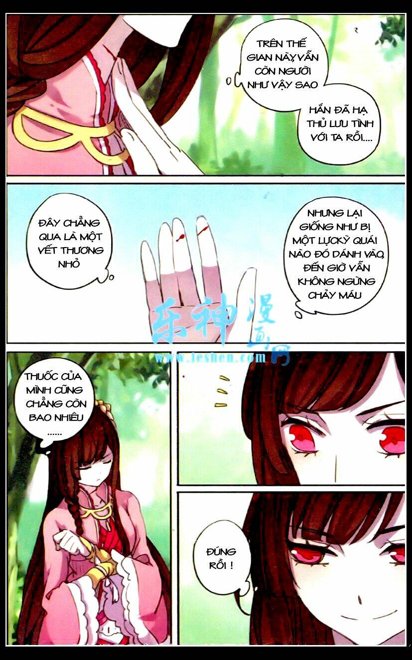 thần hoàng chapter 14 4
