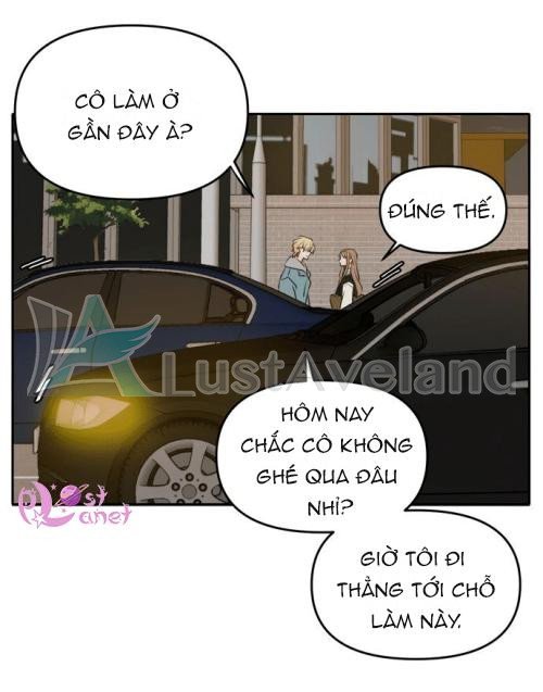 kiếp này cũng xin chăm sóc tôi như vậy nhé kiếp này cũng xin chăm sóc tôi như vậy nhé chapter 49 18