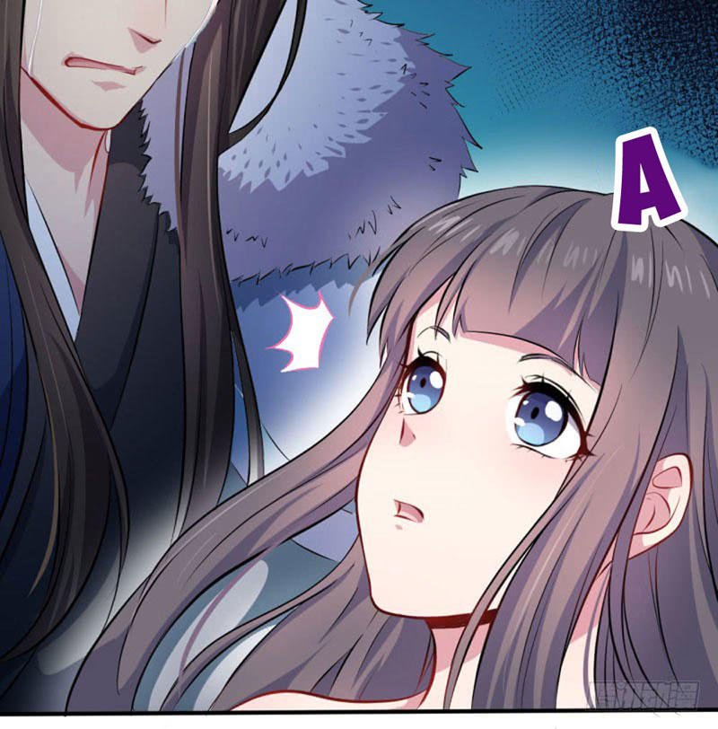 ngạo kiều quỷ vương yêu ta chapter 77 7