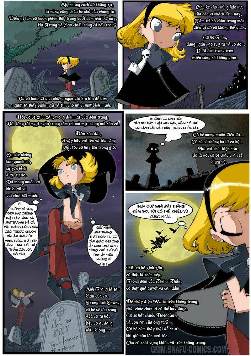 grim tales chapter 2 18