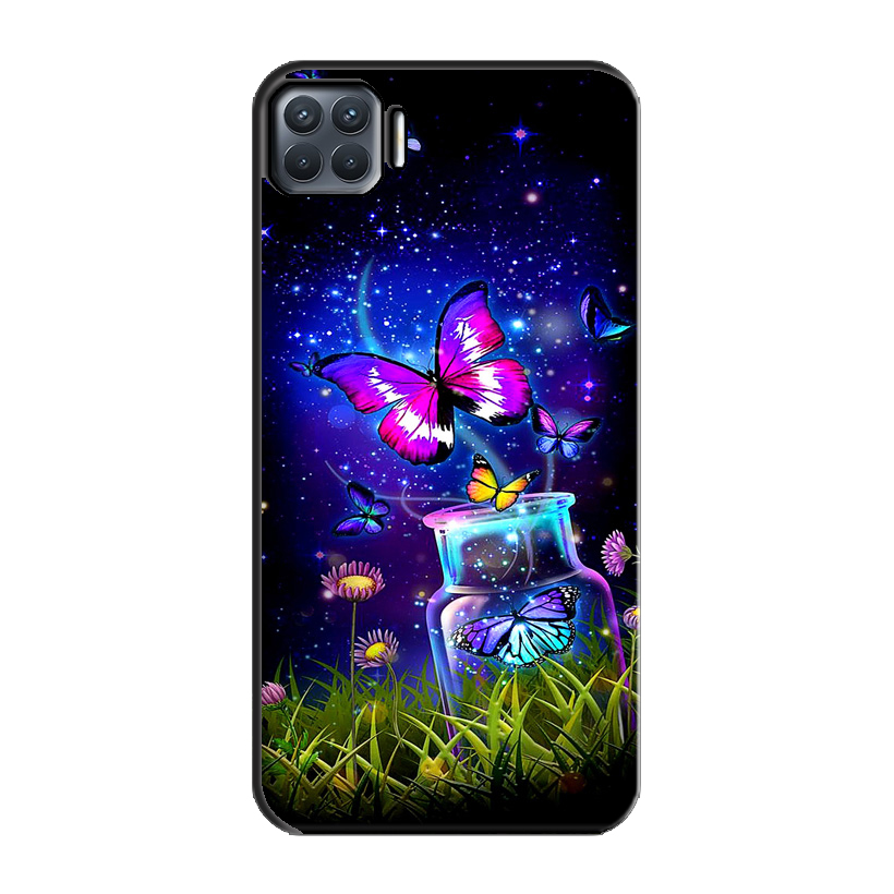 Ốp Lưng Dành Cho OPPO A93 2020