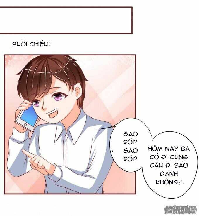 vương tước tư hữu bảo bối chapter 24 20