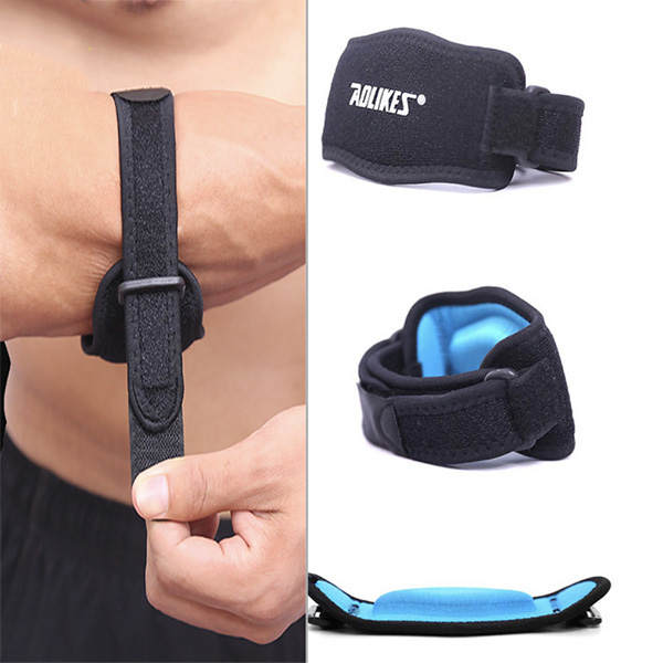 Dây Quấn Garo Chặn Máu Tăng Cơ Blood Flow Restriction Aolikes (1 Đôi)