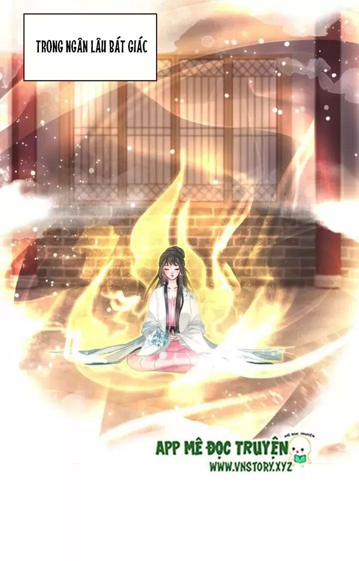 cực phẩm phế vật tiểu thư chapter 109 46