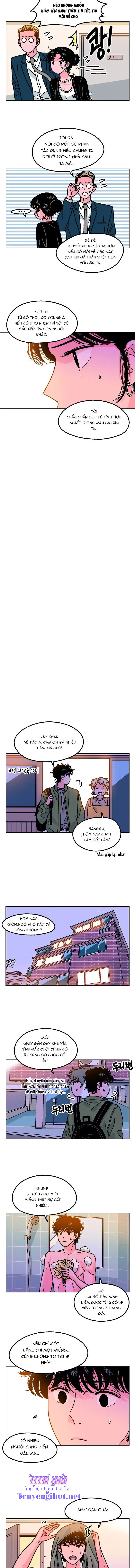 chỉ một miếng thôi! chapter 5.2 5