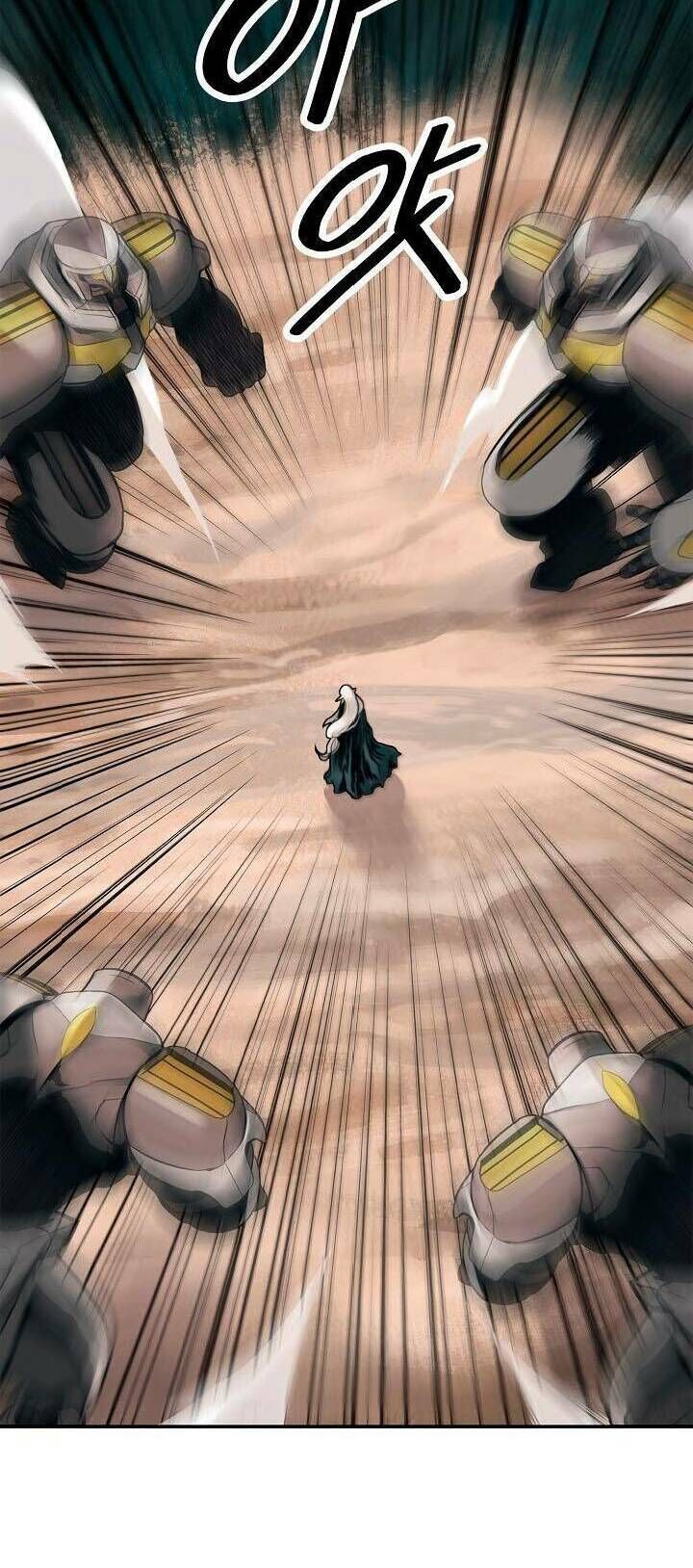 bất bại chân ma chapter 40 12