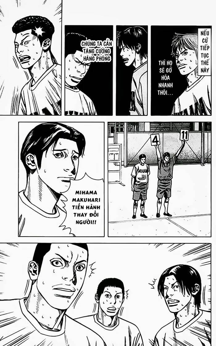 angel voice chapter 55 17