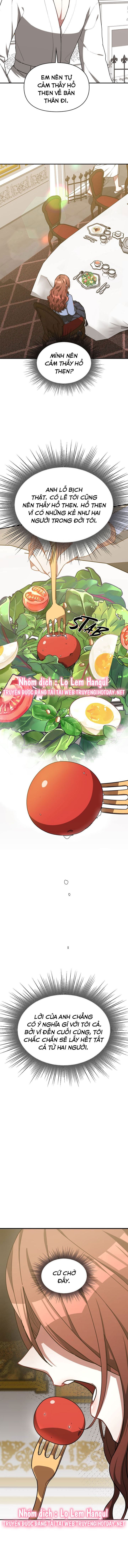 chuyện tình tay ba chapter 7 3