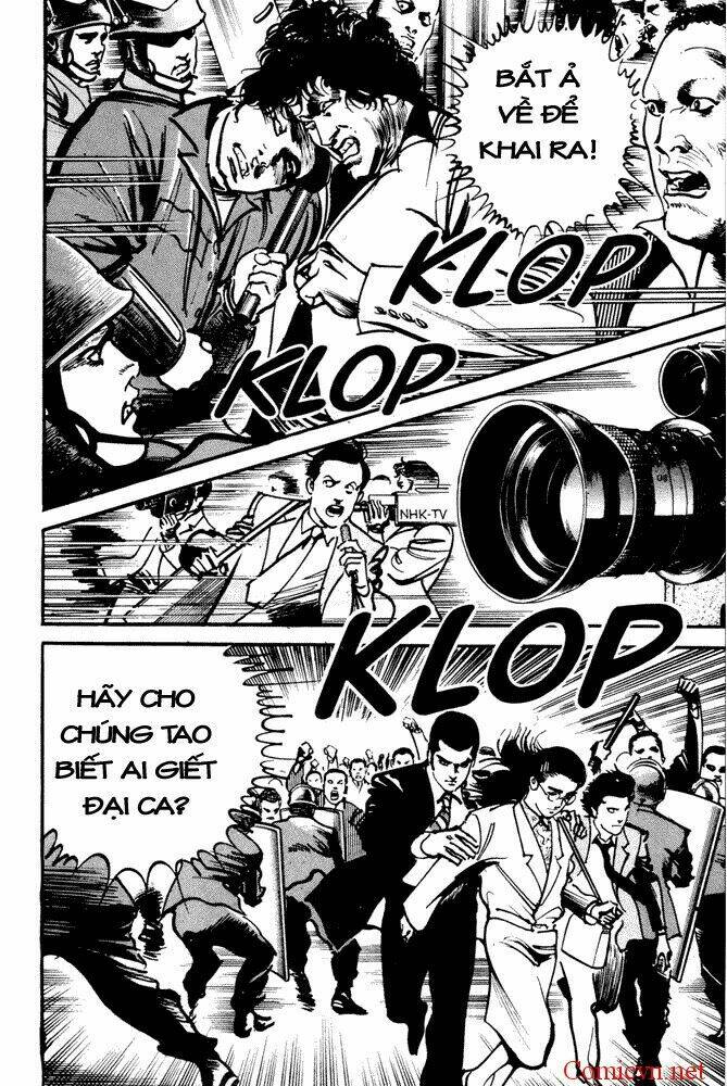 crying freeman chapter 4 11