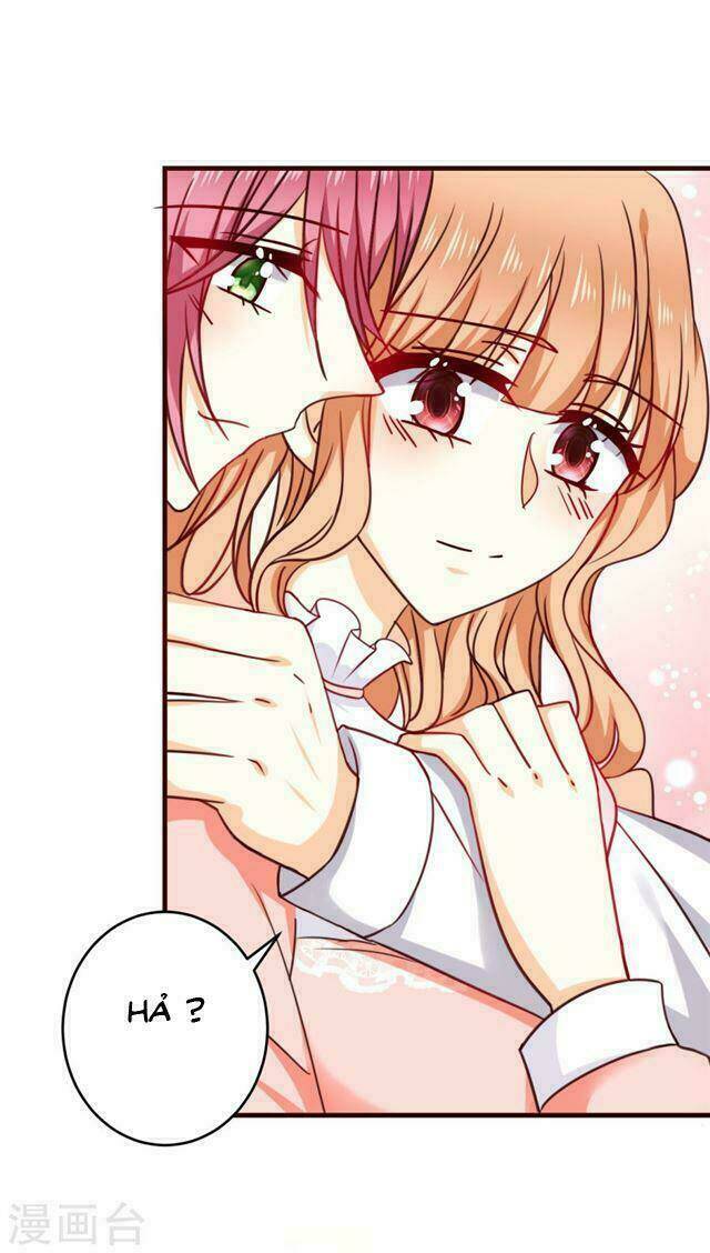 hôm nay tôi sẽ yêu ai đây ? chapter 34 51