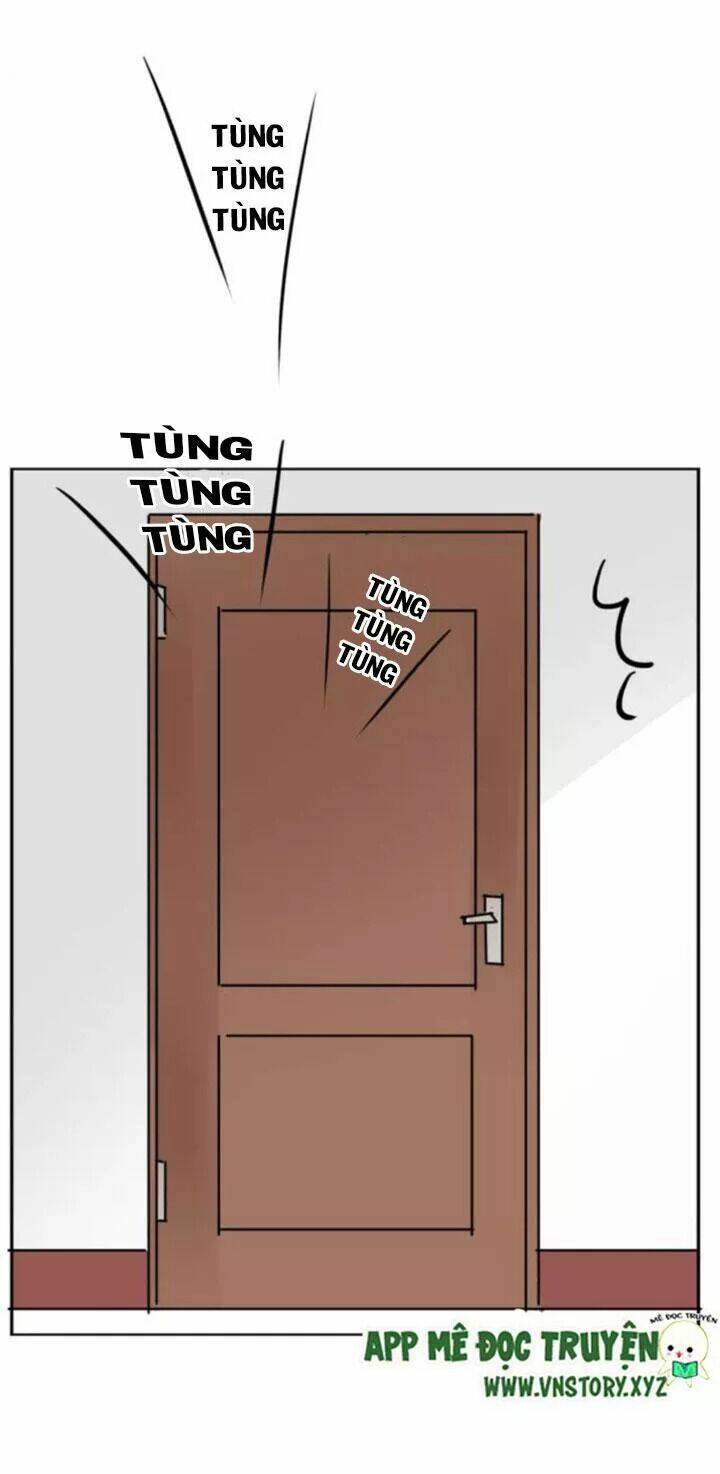 hồ tiên này không tin được chapter 35 23