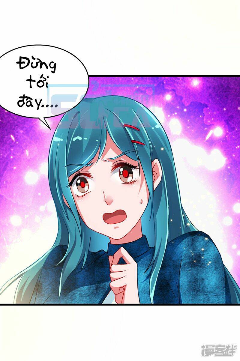 siêu cấp bại gia tử chapter 66 17