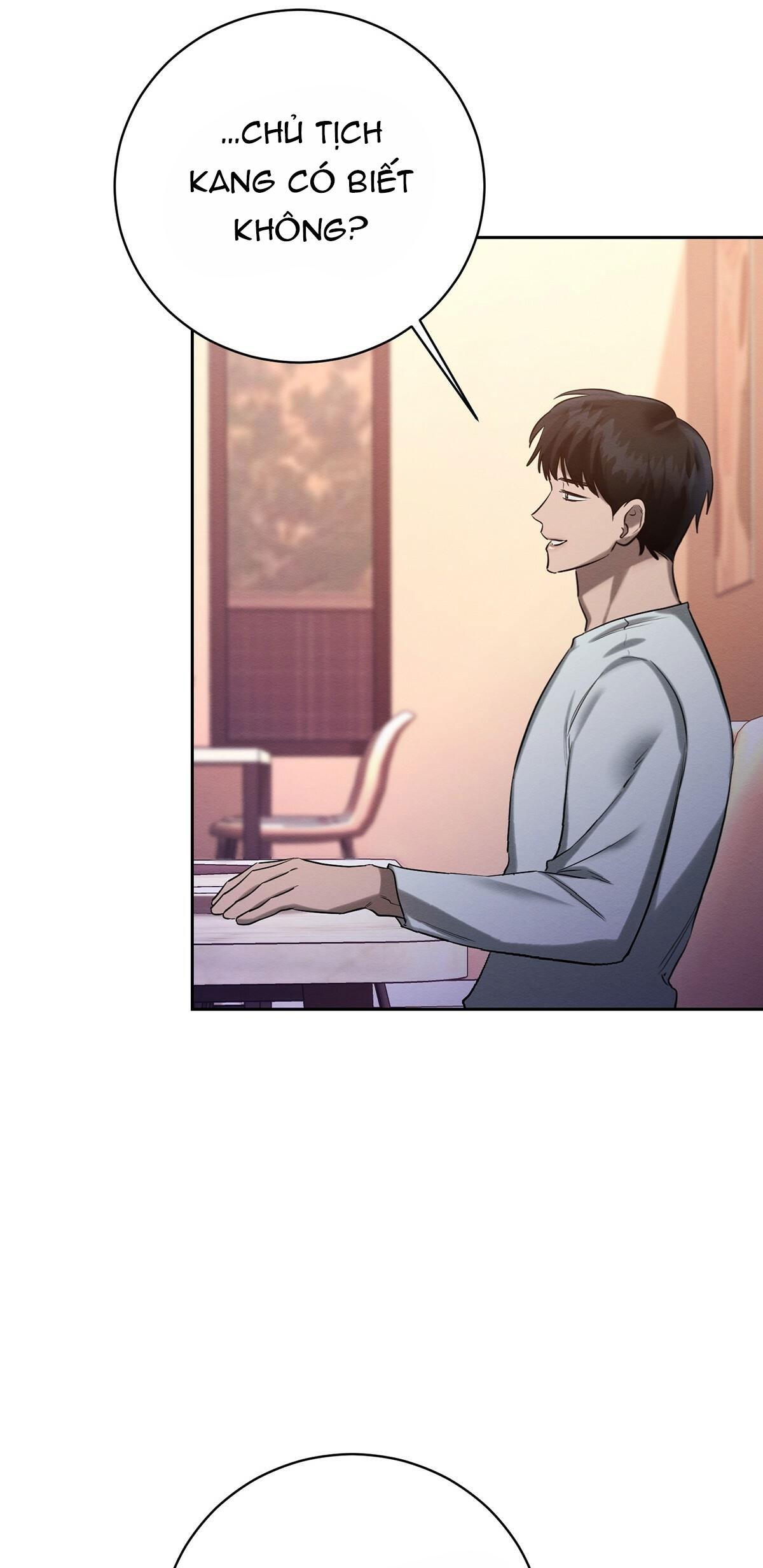 lý do của ác nhân chapter 22 57