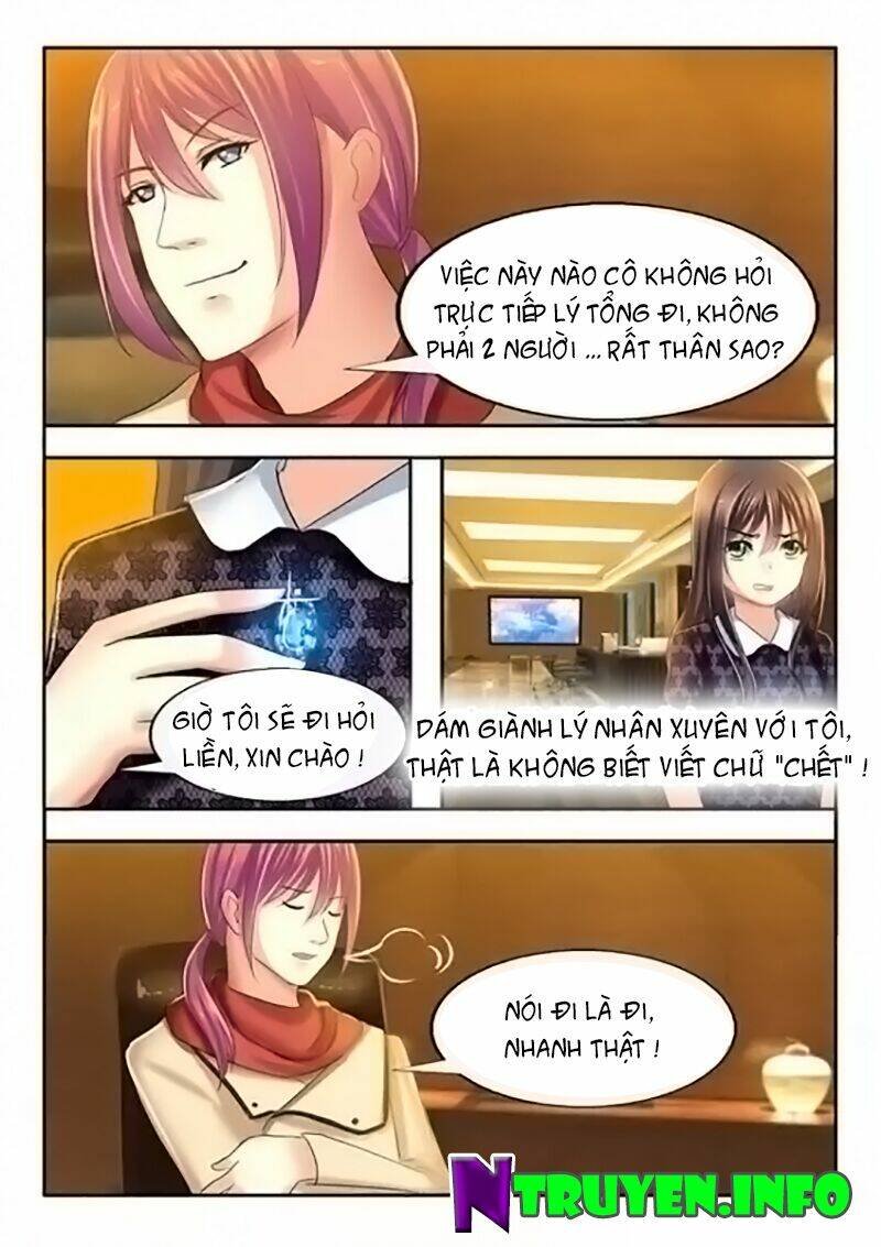 cuốn sổ tử thần phụ bản chapter 8.5 2