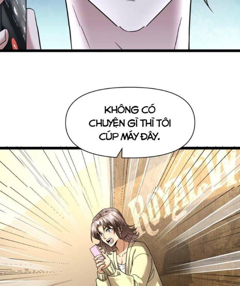 đóng băng toàn cầu: tôi gây dựng nên phòng an toàn thời tận thế chapter 9 18